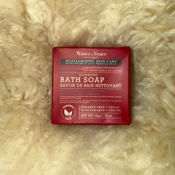 Bath & Body Set - Picture 4 of 4